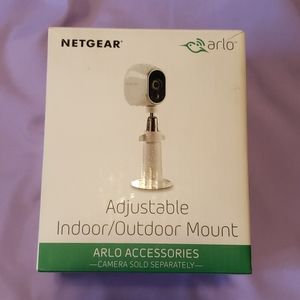 💰3 for $10 / Arlo Indoor/Outdoor Adjustable Wall Mount